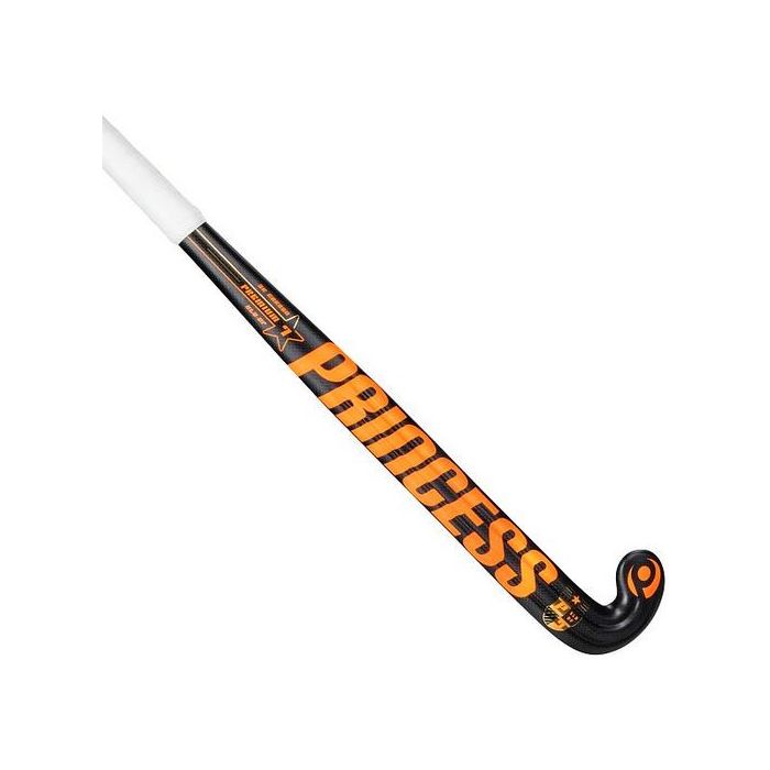 Princess Stick Premium 7 STAR ELB-DF Blk/Org