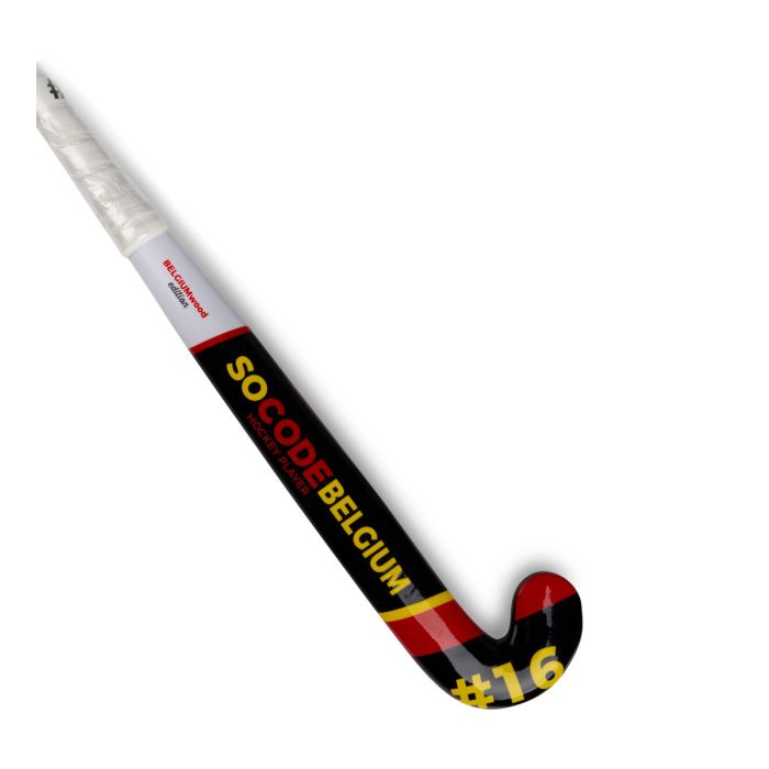 Babystick So HP Wooden Code Belgium