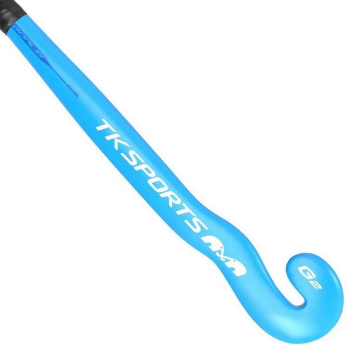 TK Stick G2 Curved Blue