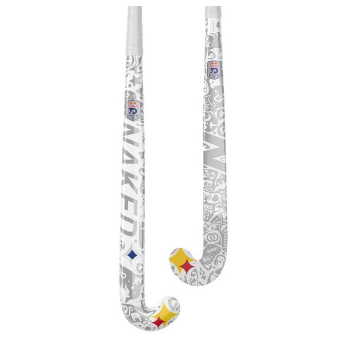 Naked Stick Red Bull Touch