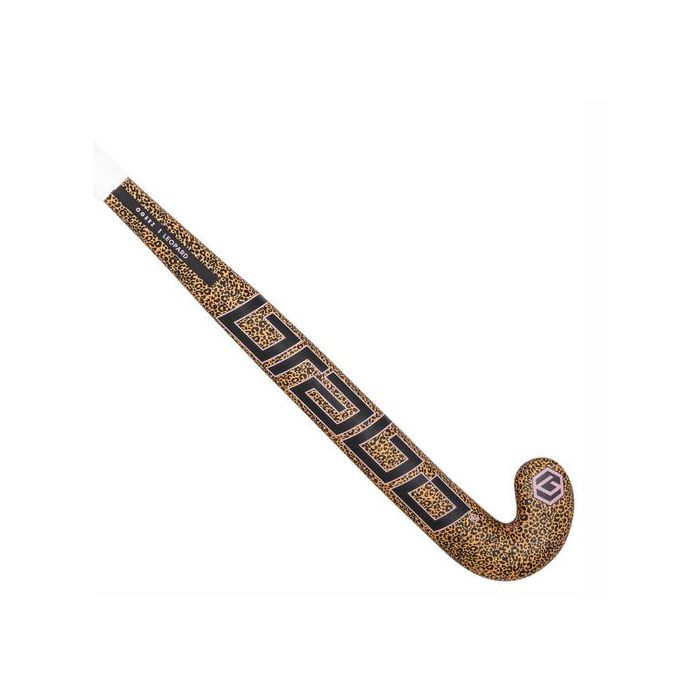 [BRABO-STK-JROGEEZ-42081] Brabo Stk JR O'Geez Leopard