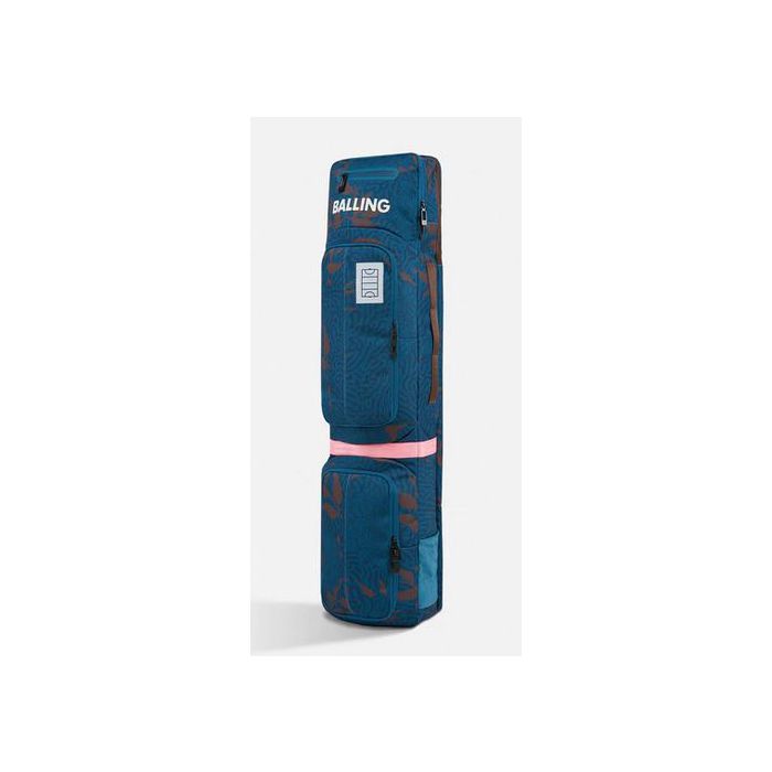 [HP-BAG-BALLINGSTI-982] Balling Stickbag Blue M