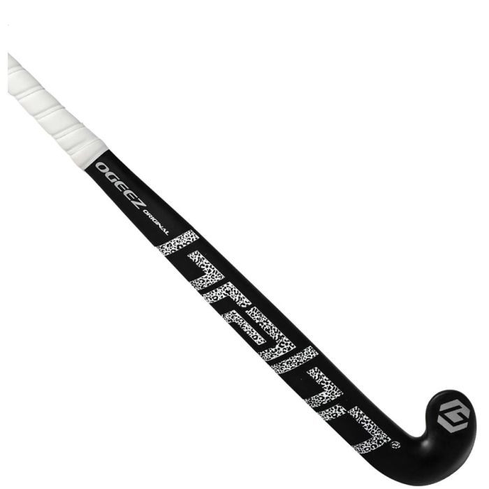 Brabo Stk JR O'Geez Leopard Wh