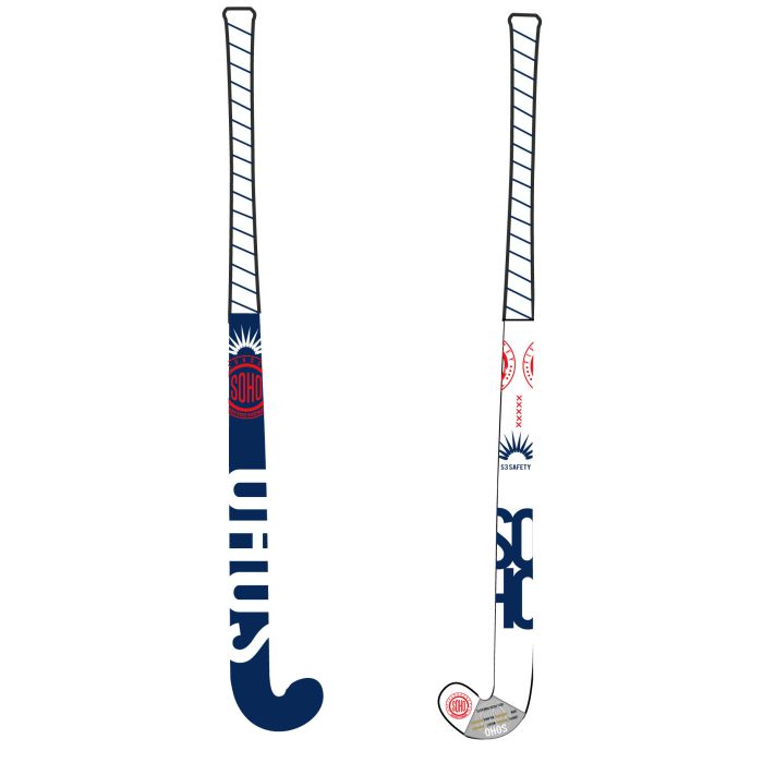 Stick Soho Compo. JR