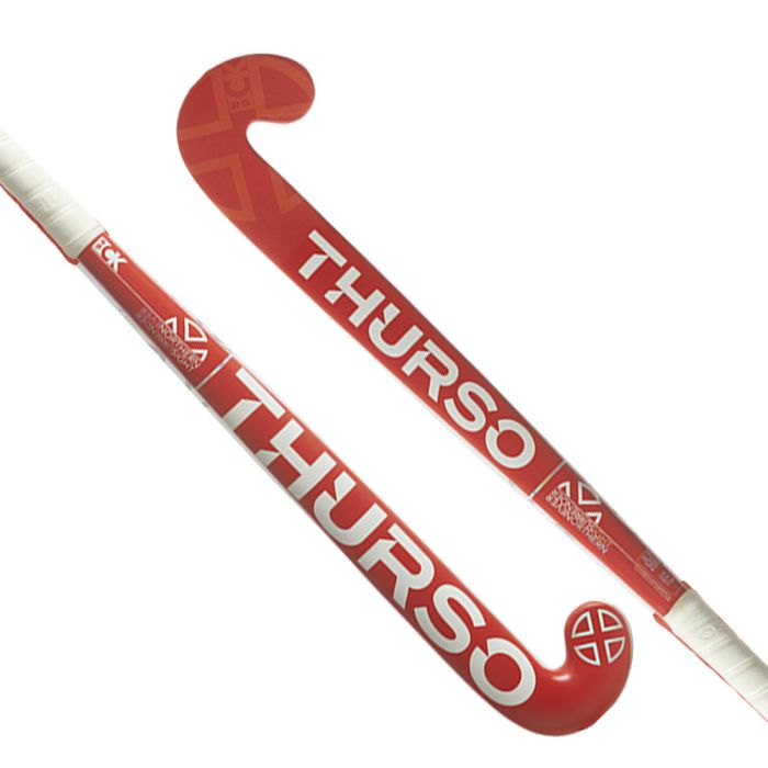 Thurso CK 25 Red