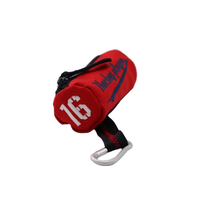 Keybag red