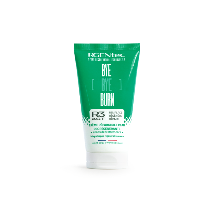 RGENTEC BYE BYE BURN
