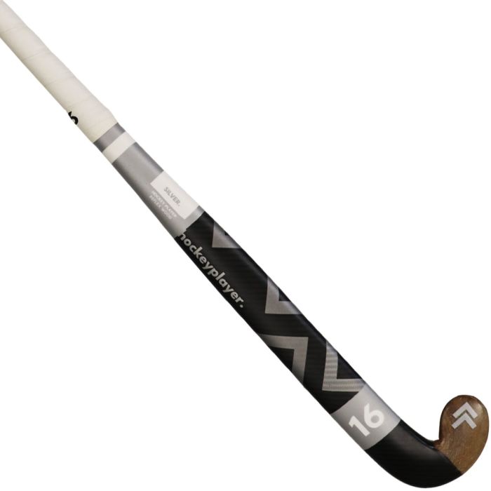 HP Stick Indoor Wood Silver LB (36.5)