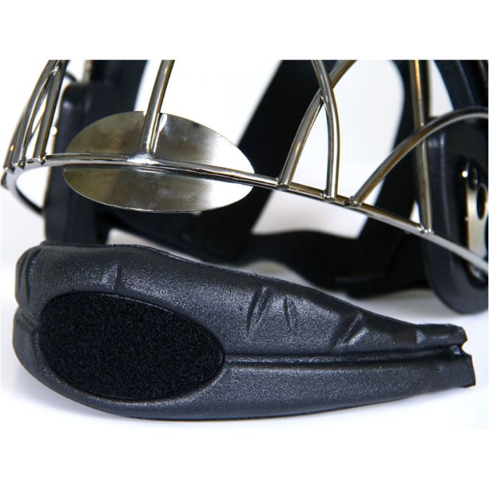 CHINCUP FACE OFF STEEL