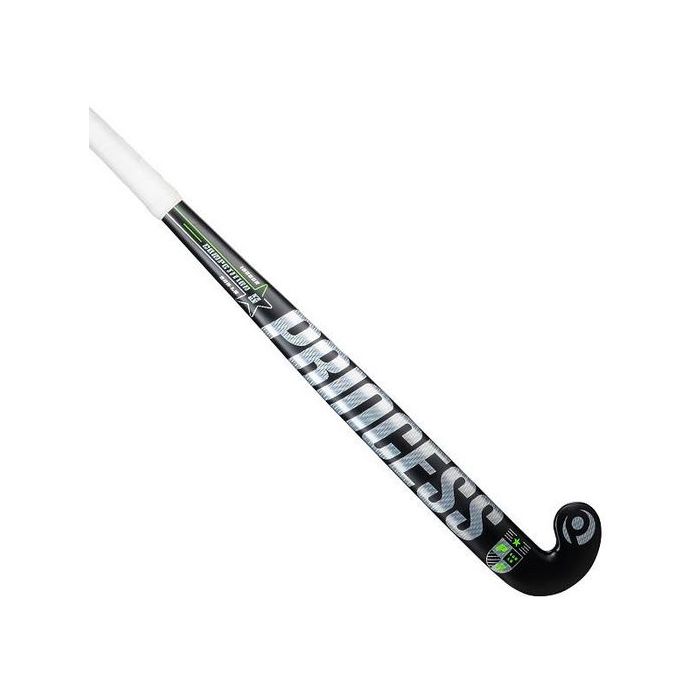 Princess Sticks Comp. 5 STAR SG9-LB Bk/Silver