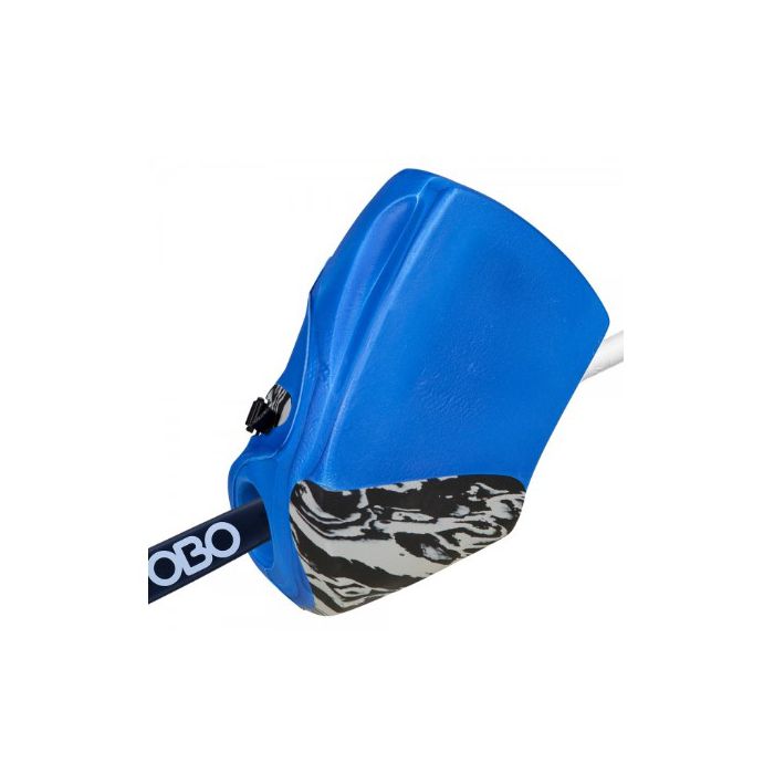 [HP-GK-ROBOPLUS-1244] Robo Plus Hand Protector Right blue