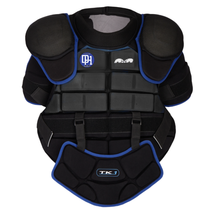 [HP-GK-TK1DH-1259] TK1 DH CHEST/SHOULDER GUARD