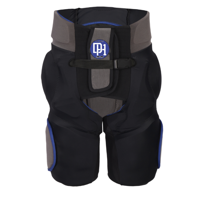[HP-GK-TK1DH-1264] TK1 DH SAFETY GOALIE PANTS