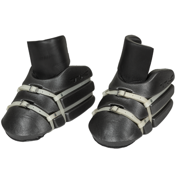 [HP-GK-TK1KICKERS-1287] TK1 KICKERS SOFT BLACK