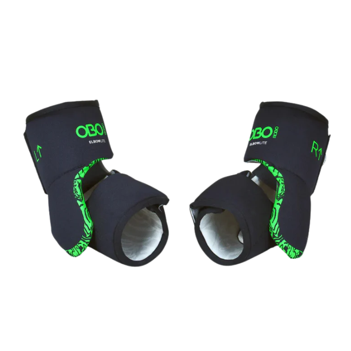 [HP-GK-ROBOELBOW-1298] Robo Elbow Guard Lite