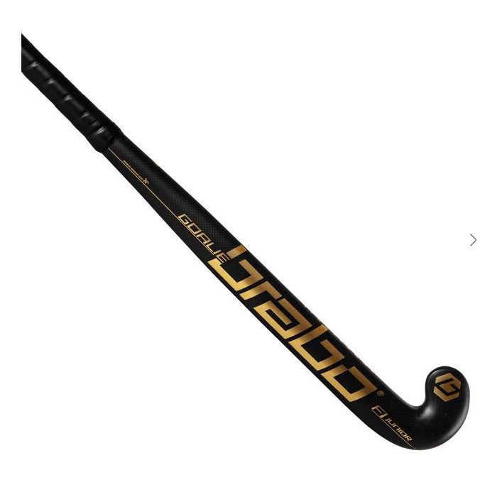 Brabo Sticks Goalie F1 JR Original