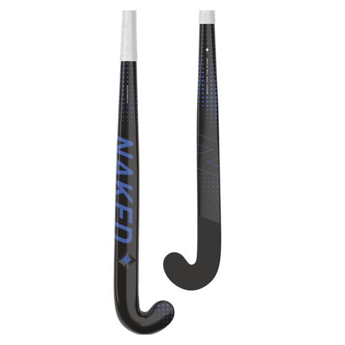 Naked Stick Supernova 70 Blk/Blue