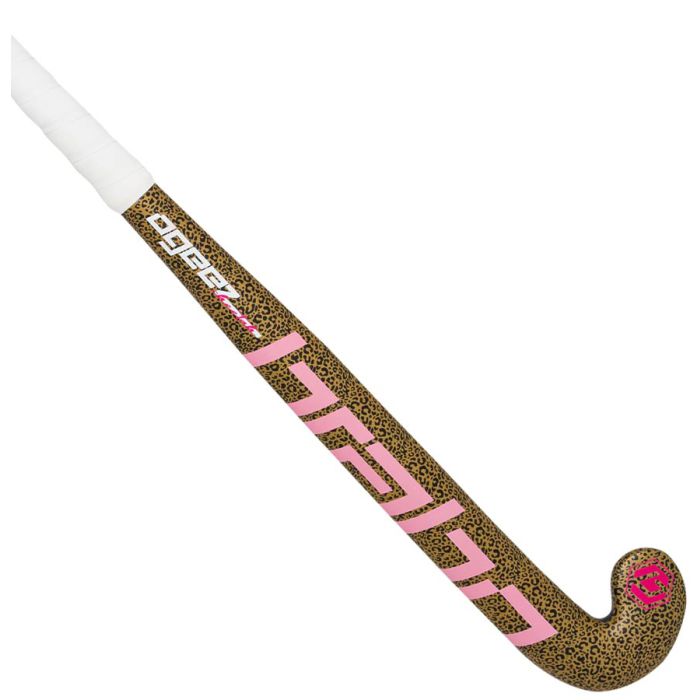 Brabo Stk JR O'Geez Cheetah Pink