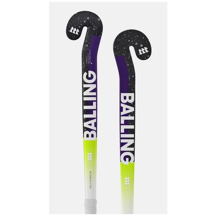 Balling Stick Goalie 50 MB Cyber