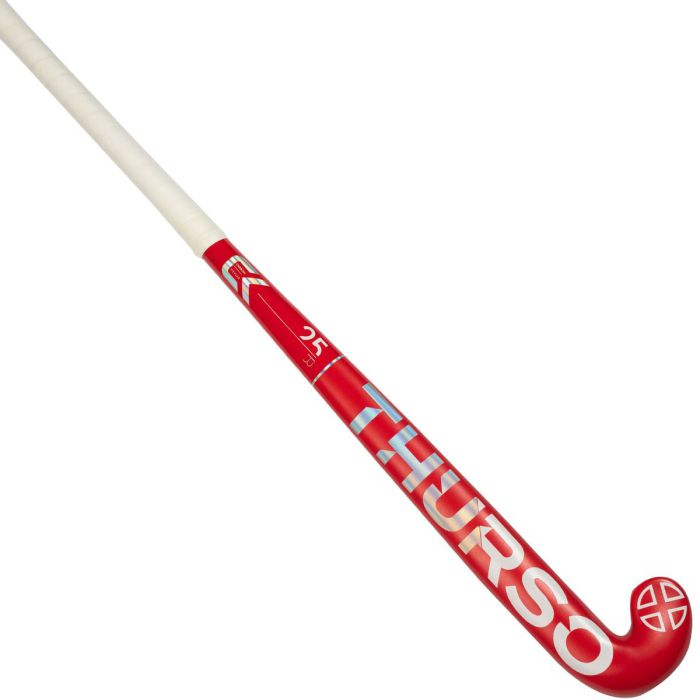 Thurso Stick CK 25 Red/White