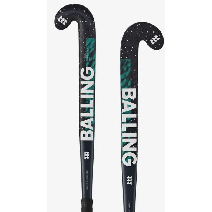 Balling Stick Power 97UL Groove Tephra