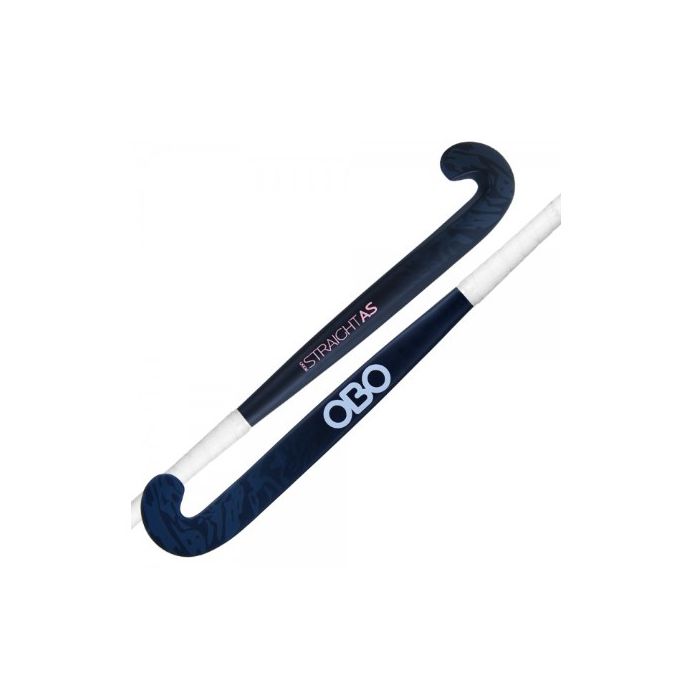 Obo Robo StraightAS Black