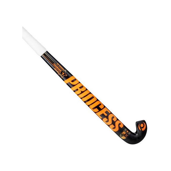 Princess  Stick Premium 7 STAR SGX3D Blk/Org