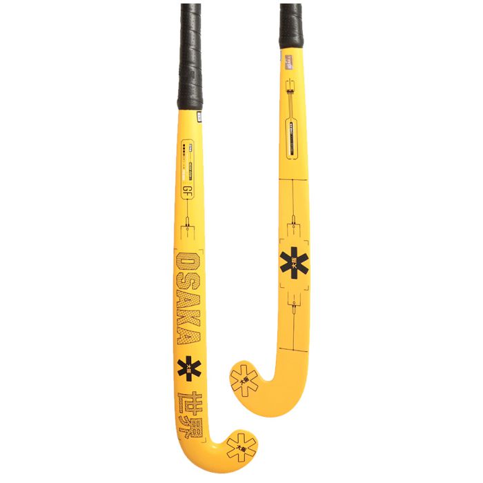 [OSAKA-STK-INDOORVISI-43085] Osaka Stk Indoor Vision GF PB