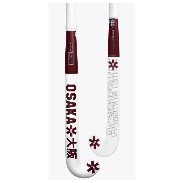 Osaka Stick MB 40 Cherry Lacquer