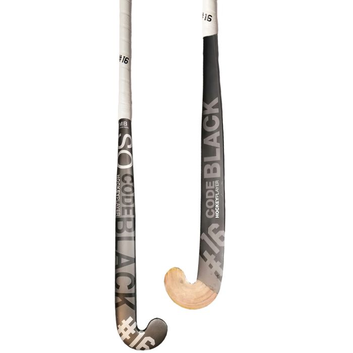 Stk HP Indoor So Wood Black MB