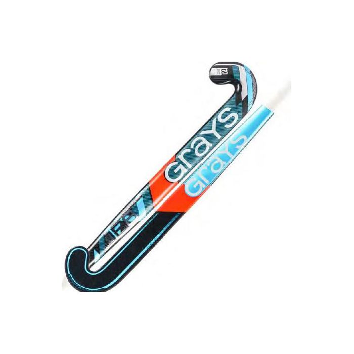 [GRAYS-STK-JB8BLK-60663] Grays Stick JB8 Blk/Blue