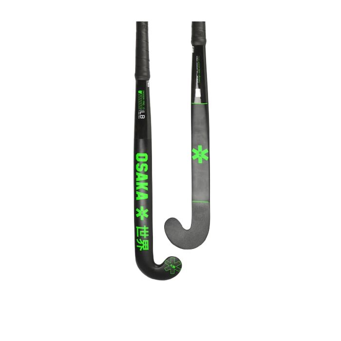 Osaka Stick Indoor Pro 10 2.0 LB