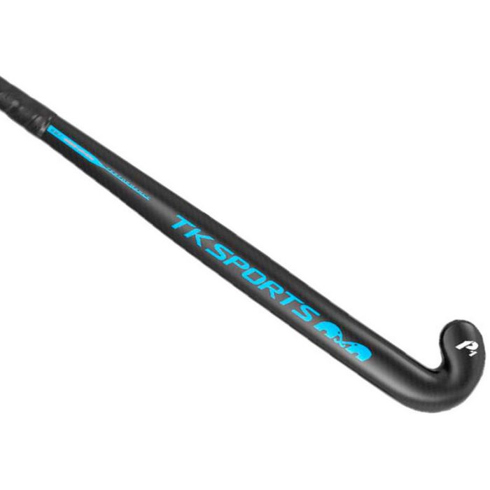 TK Stick P1 ELB Black-Blue