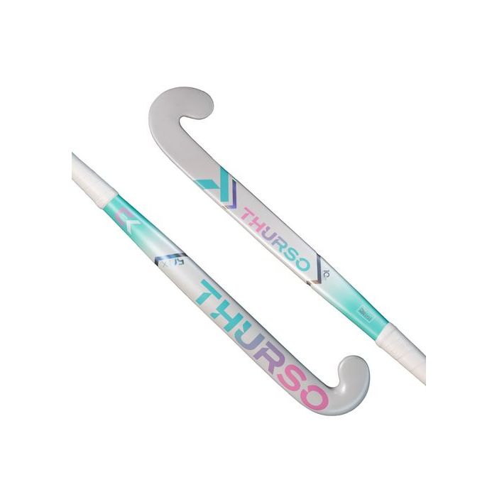 [THURS-STK-CK50RAINBO-61430] Thurso Sticks CK50 Rainbow LB 2.5