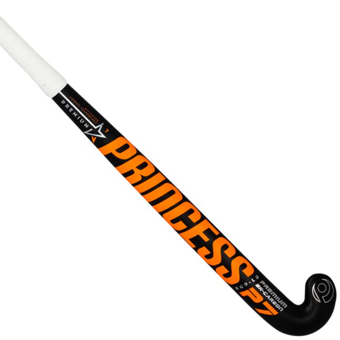 Princess Stick 7 Star SG9 LB Black/Orange