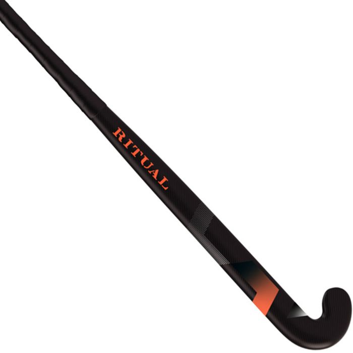 Ritual Stick Velocity 75 Black/Orange