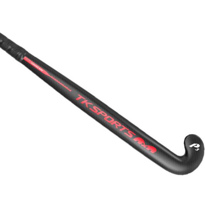 Tk Stick P3 CB Black-Red