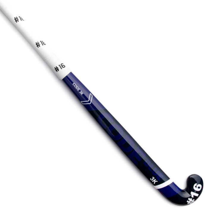 HP Stick Code Blue Carbon 3K