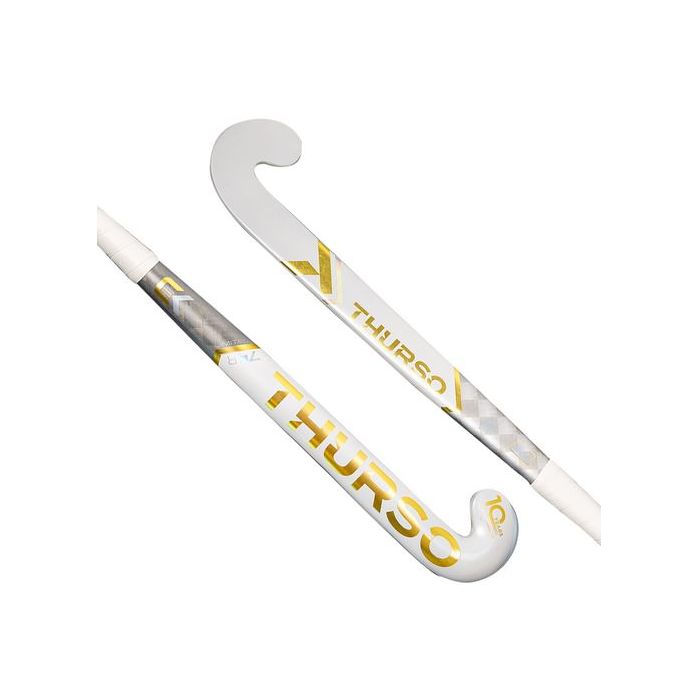 [THURS-STK-CK75GOLD-61364] Thurso Stick CK75 Gold 2.5 XLB