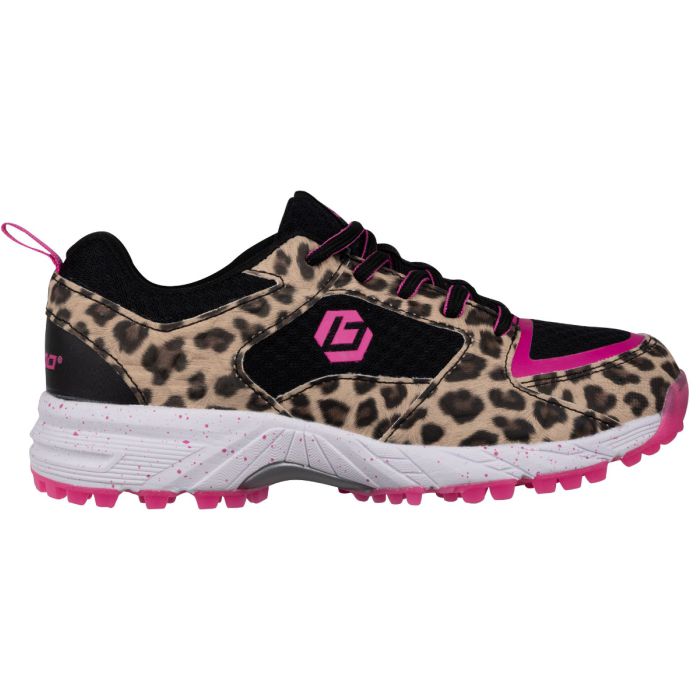 Shoes brabo Tribute Leopard