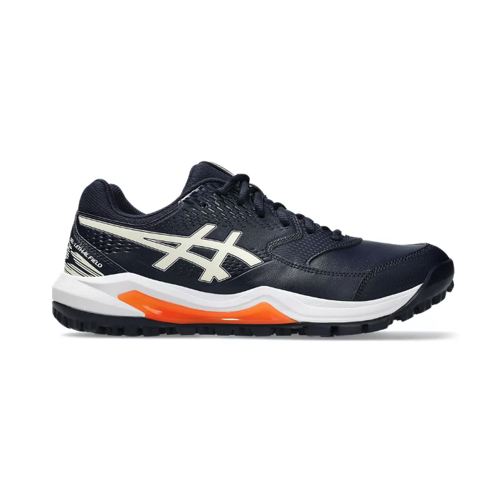 Asics Shoes Gel-Lethal Field 2 Navy