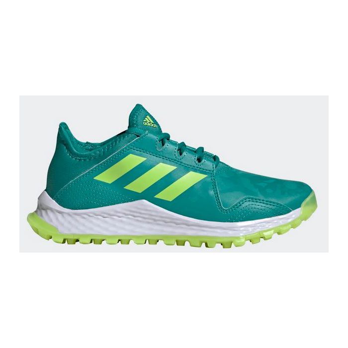 Adidas Shoes Youngstar Green
