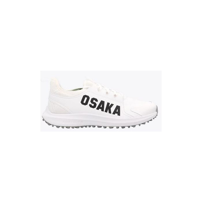 Osaka Shoes Furo White