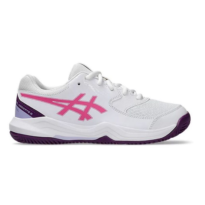 Asics Shoes Gel-Delicate 8 Padel GS