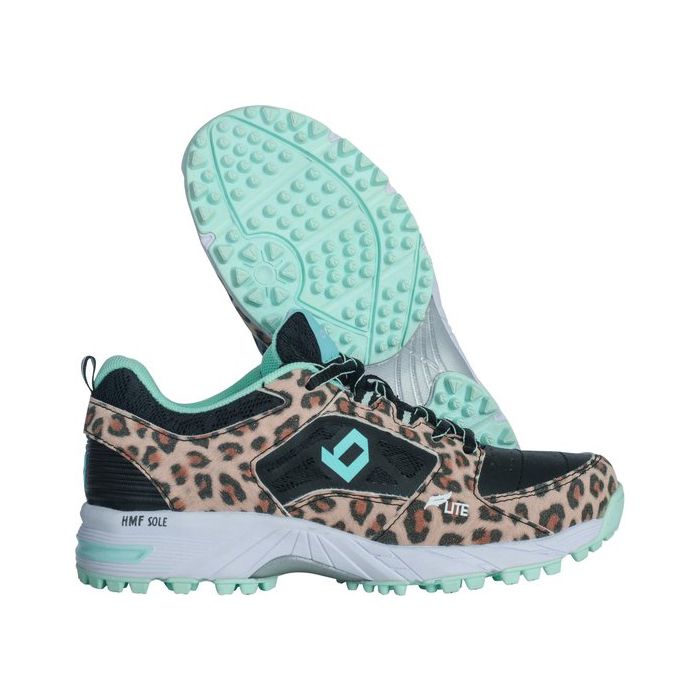 Brabo Shoe Tribute Leopard