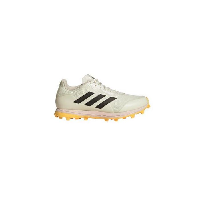 Adidas Shoes Fabela Zone 2.1 Beige/Yellow (38)
