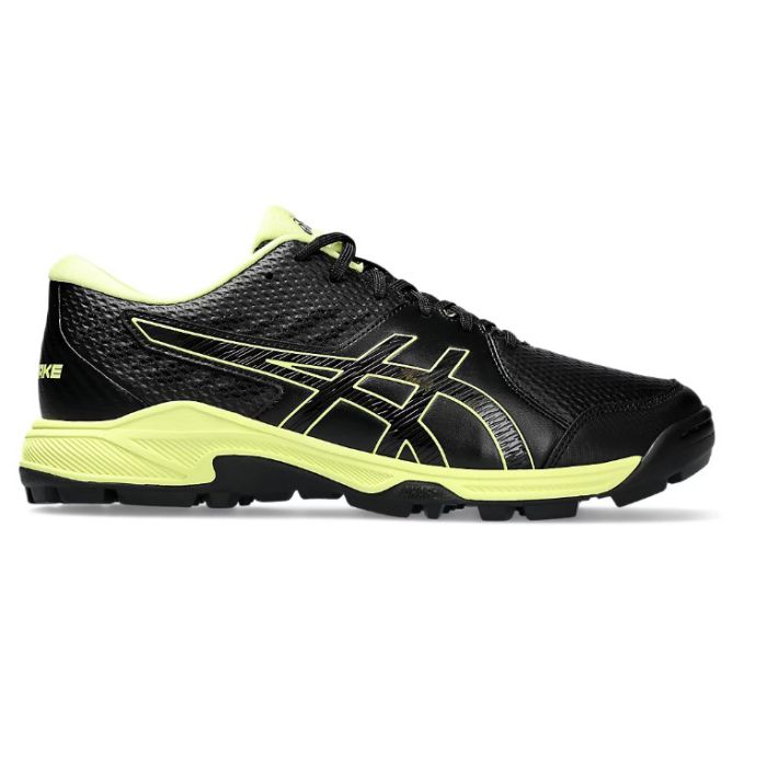 Asics Shoes Gel-Peake 2 Blk/Y