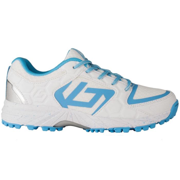 Brabo ShoesTribute Wh/Blue