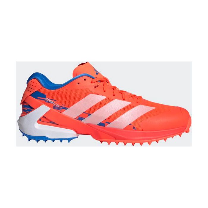 Adidas Shoes Adizero Lux 3  Orange/Blue (39 1/3)