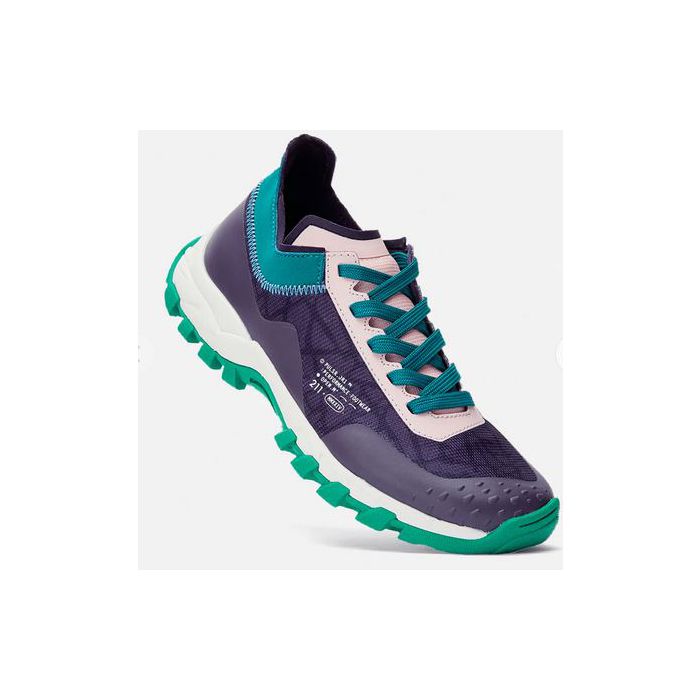 Balling Shoes Pulsr Indigo